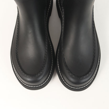 23AW リファインド モックトゥ チェルシーブーツ