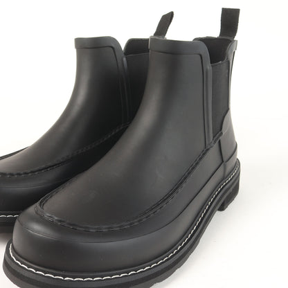 23AW リファインド モックトゥ チェルシーブーツ