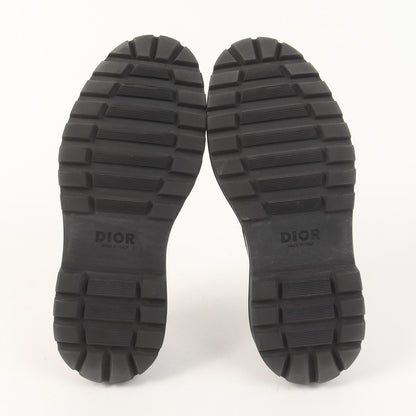 21AW オブリーク ジャガード ローファー (EXPLORER LOAFER CALF JACQUARD)