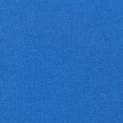 近年モデル チェーン刺繍ロゴ クルーネック Tシャツ