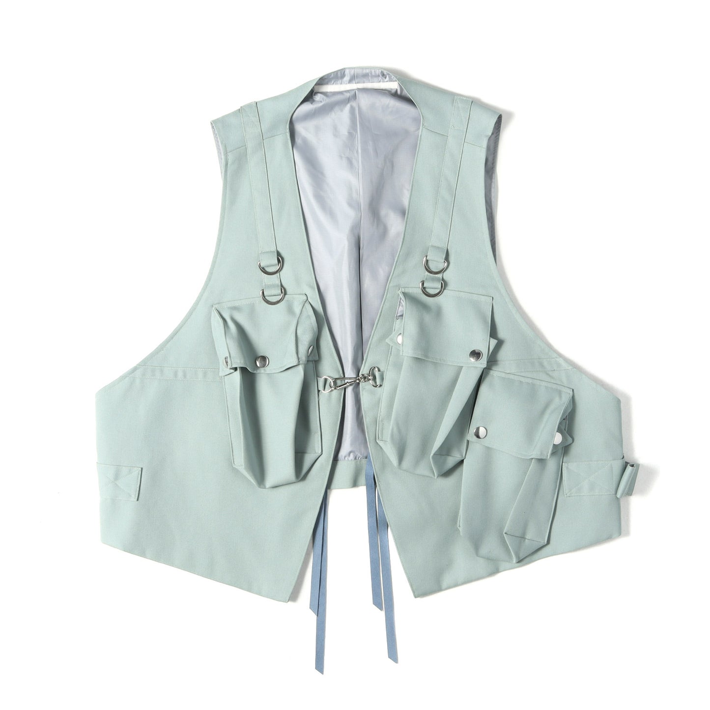 25SS ユーティリティーベスト (M60 Vest)