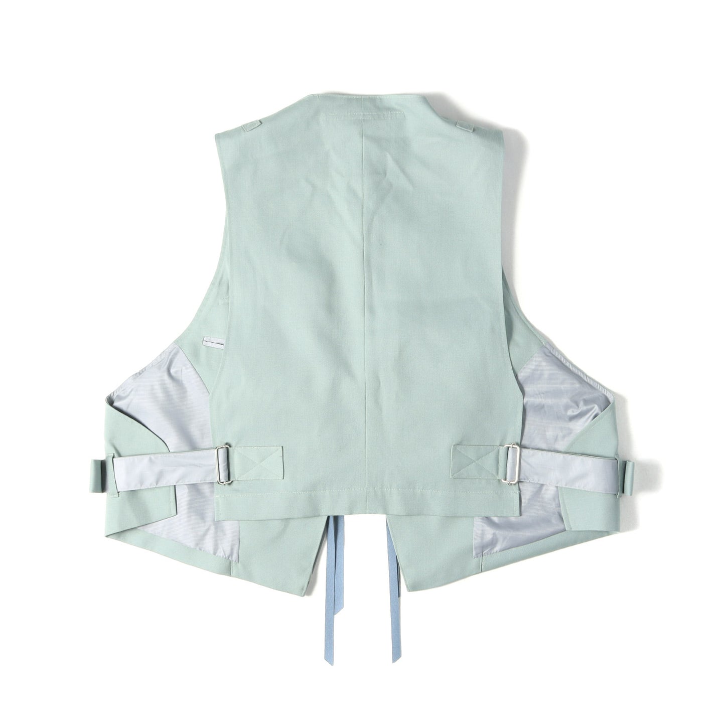 25SS ユーティリティーベスト (M60 Vest)