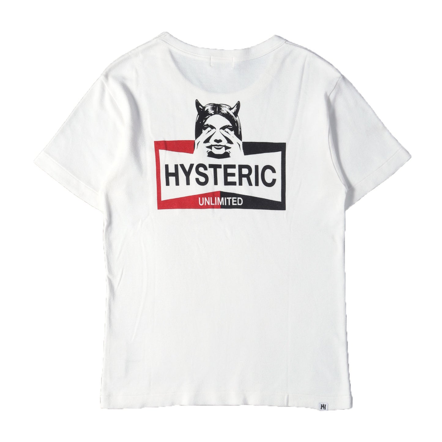HG SPARKS ポケット付きTシャツ