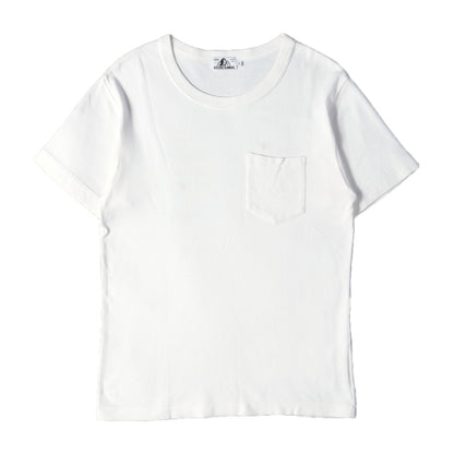 HG SPARKS ポケット付きTシャツ