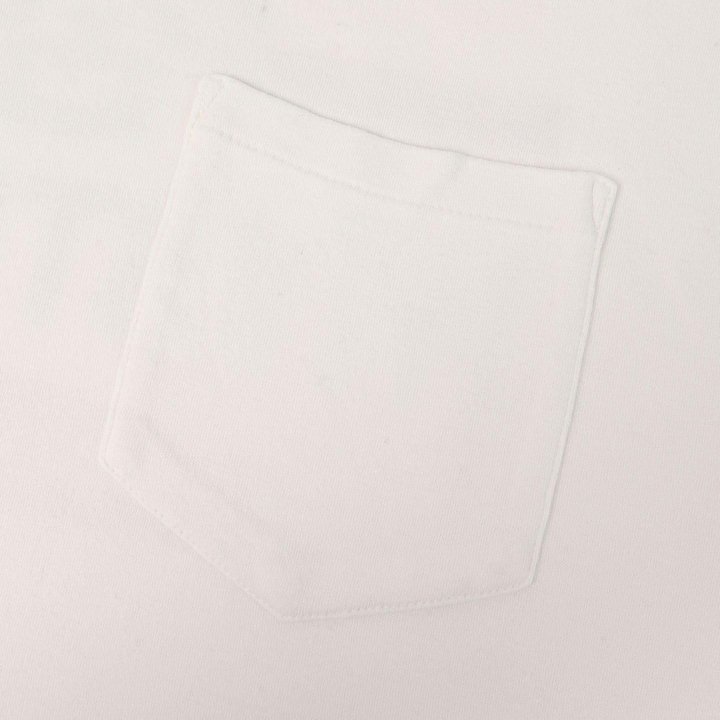 HG SPARKS ポケット付きTシャツ