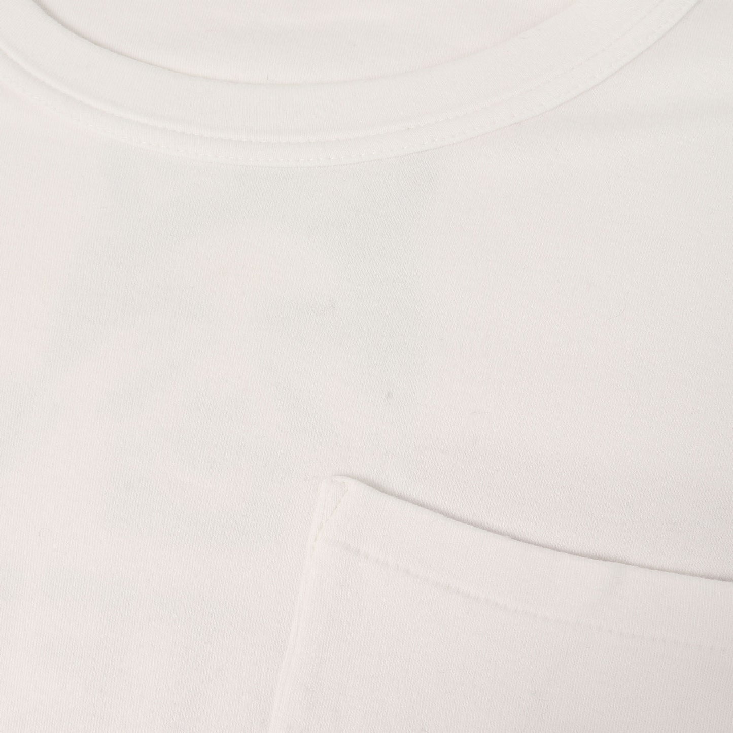 HG SPARKS ポケット付きTシャツ