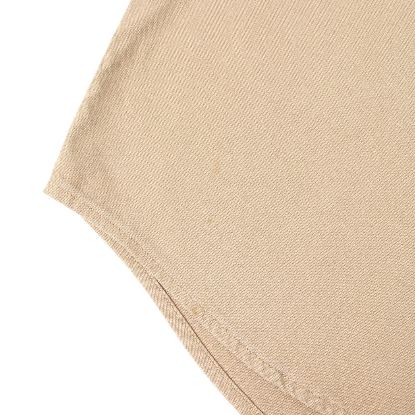 20SS ボタンダウン 半袖 ワークシャツ (RUGGED FLEX RELAXED FIT MIDWEIGHT CANVAS SHORT-SLEEVE SHIRT)