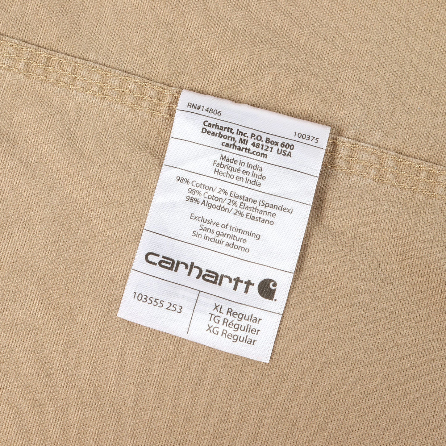 20SS ボタンダウン 半袖 ワークシャツ (RUGGED FLEX RELAXED FIT MIDWEIGHT CANVAS SHORT-SLEEVE SHIRT)