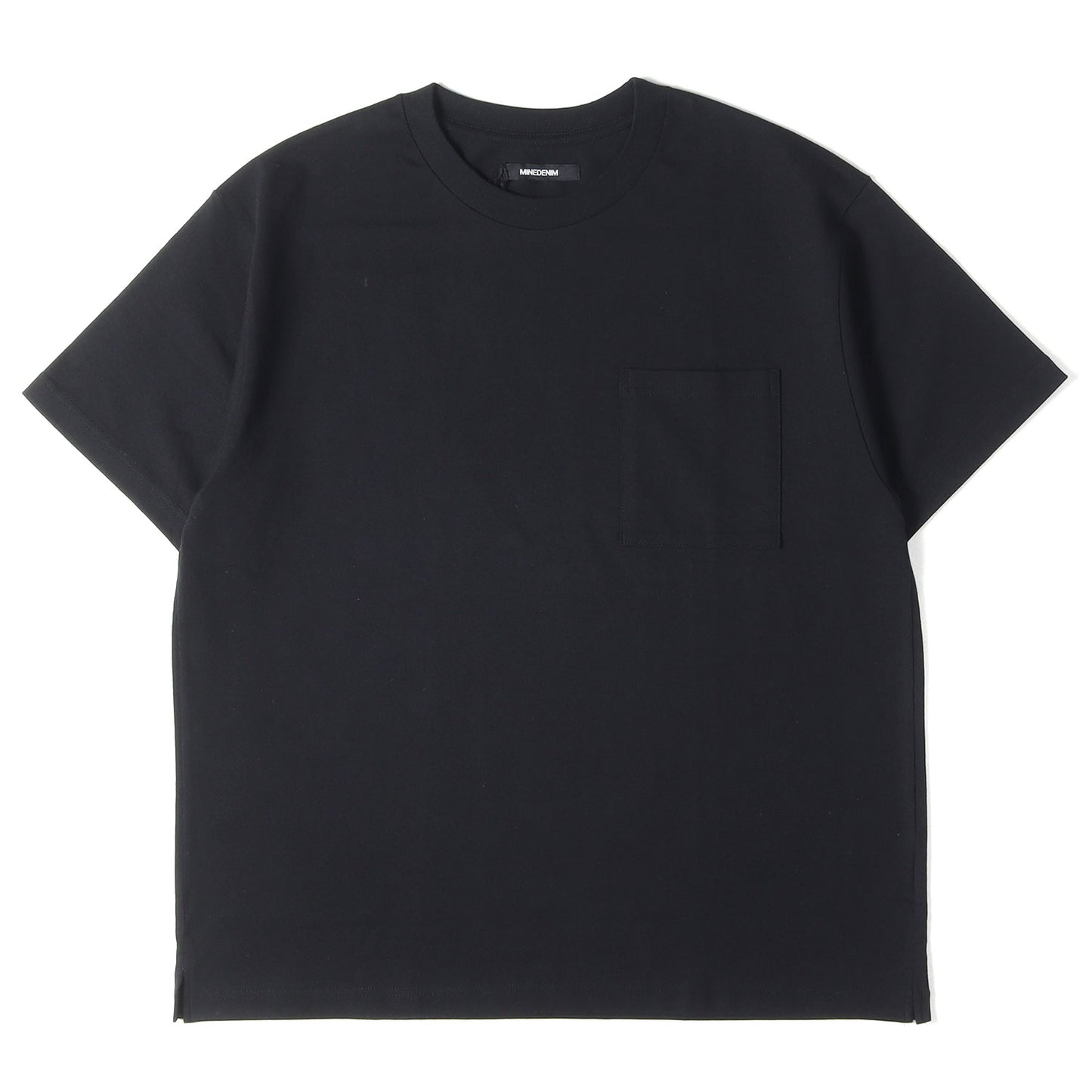 スタンダード クルーネック Tシャツ (Standard Crewneck T)