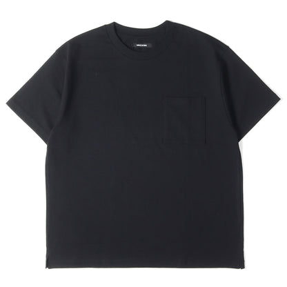 スタンダード クルーネック Tシャツ (Standard Crewneck T)