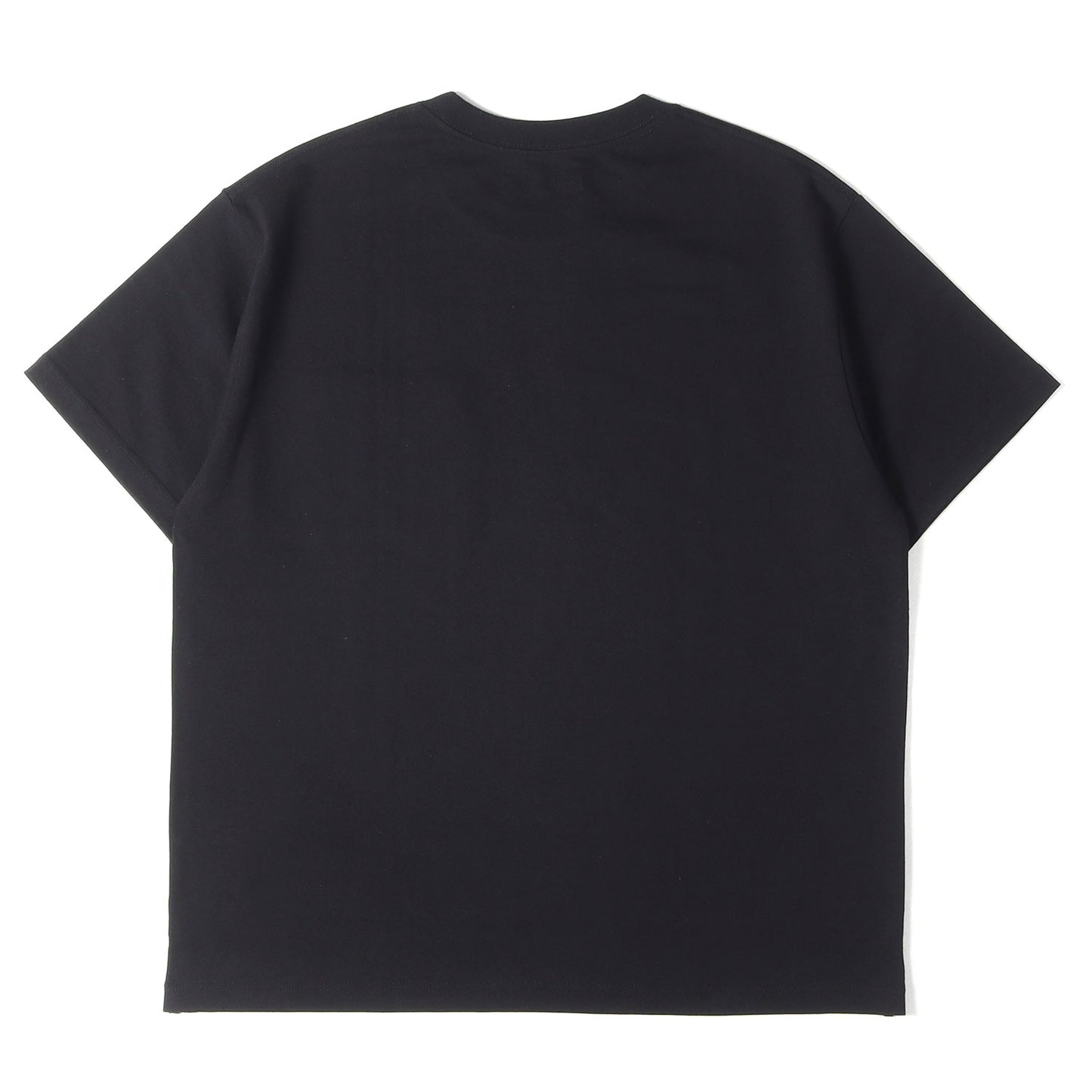 スタンダード クルーネック Tシャツ (Standard Crewneck T)