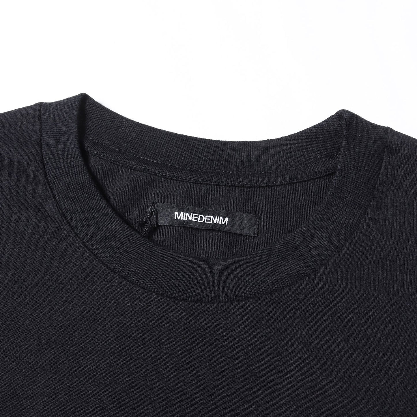 スタンダード クルーネック Tシャツ (Standard Crewneck T)
