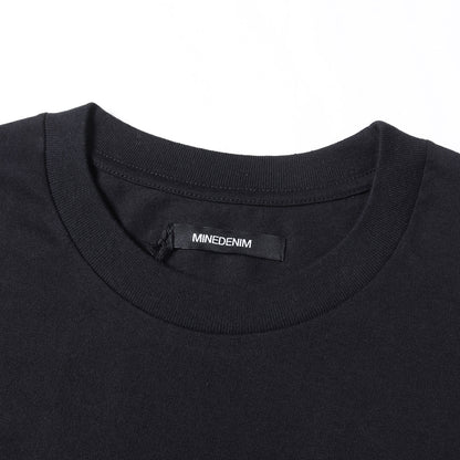 スタンダード クルーネック Tシャツ (Standard Crewneck T)