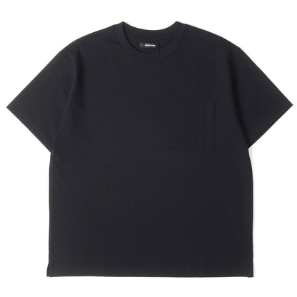 スタンダード クルーネック Tシャツ (Standard Crewneck T)