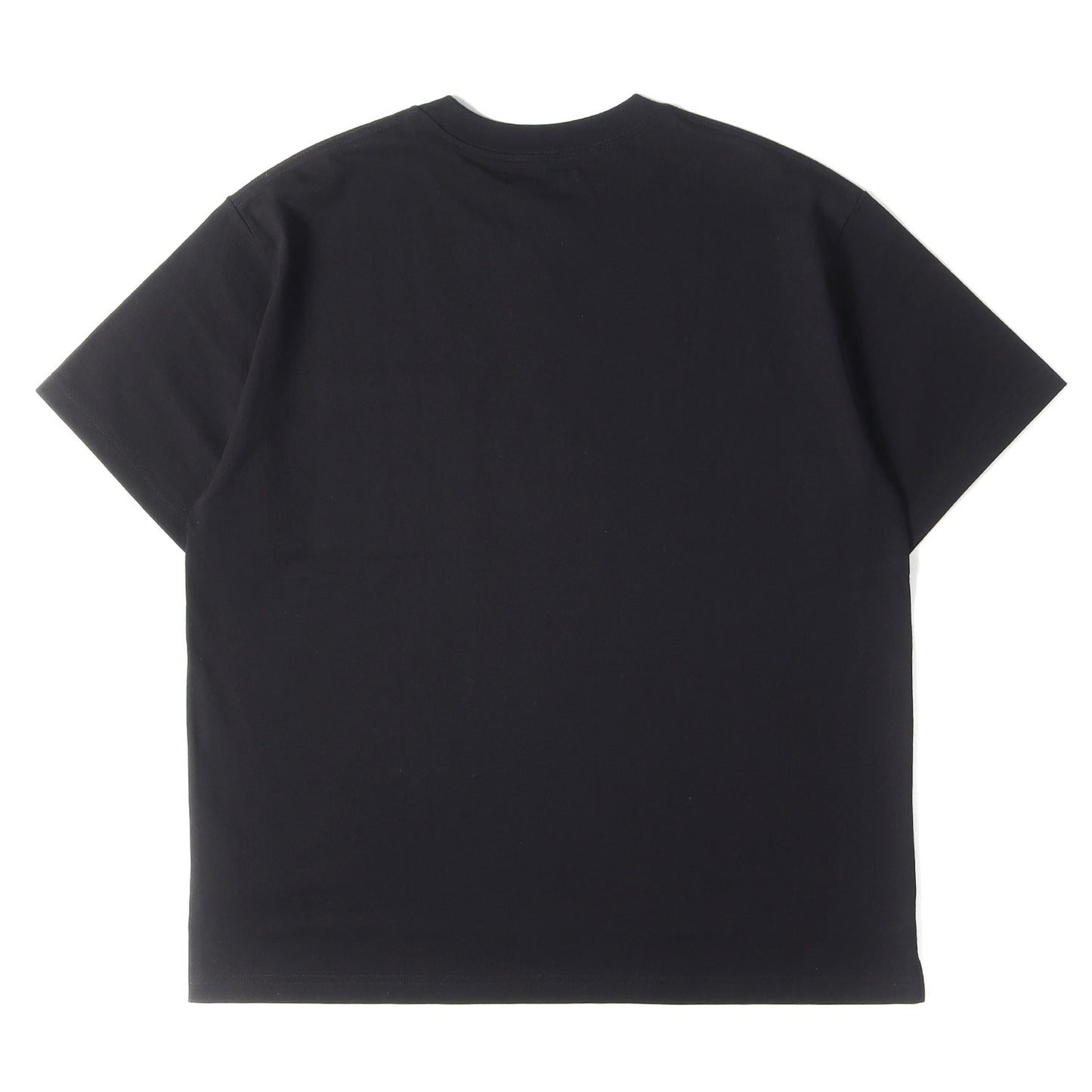 スタンダード クルーネック Tシャツ (Standard Crewneck T)