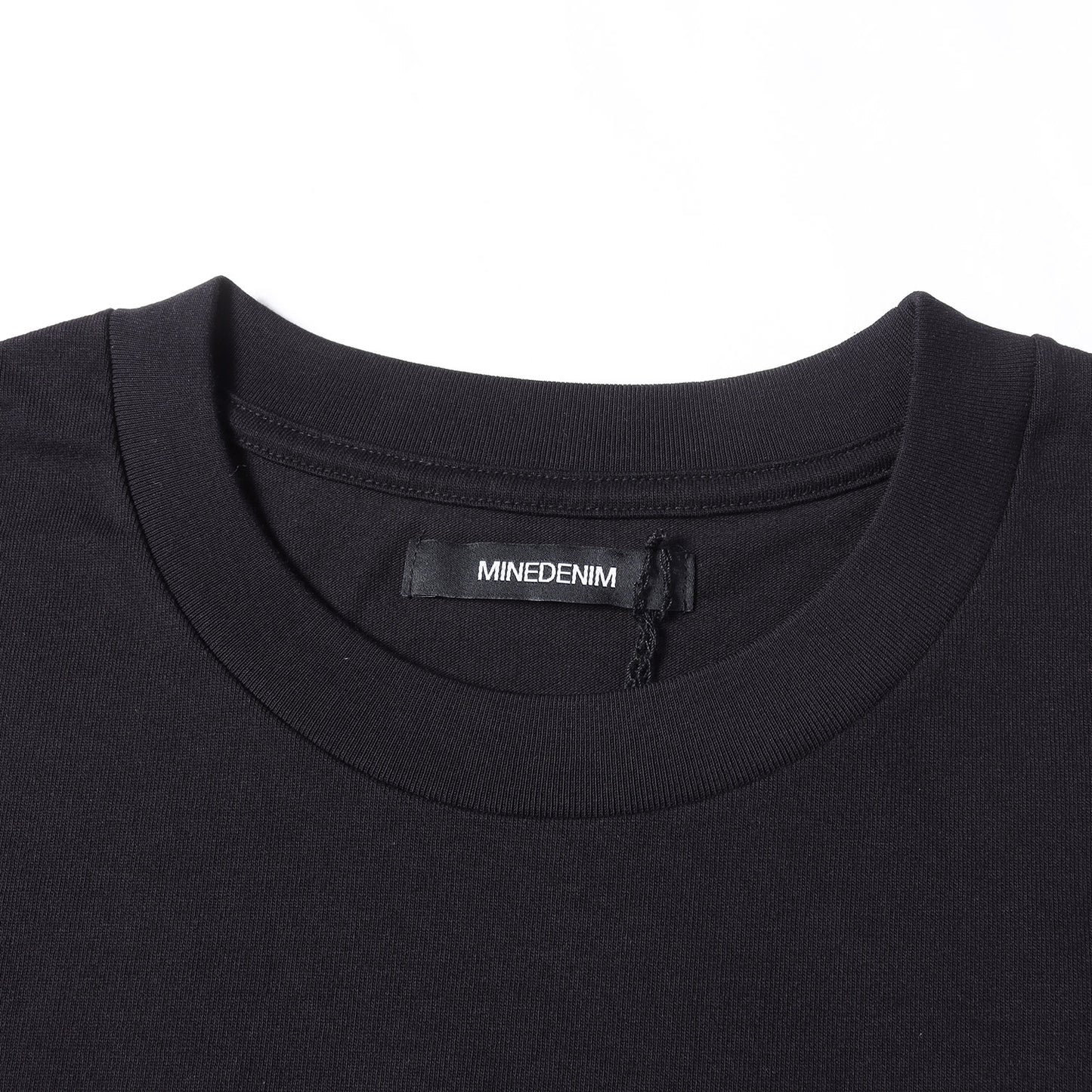 スタンダード クルーネック Tシャツ (Standard Crewneck T)