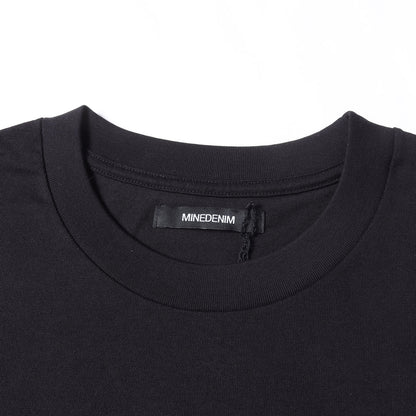 スタンダード クルーネック Tシャツ (Standard Crewneck T)