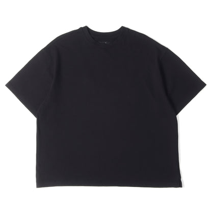 25SS レギュラーフィット クルーネック Ｔシャツ (Regular Fit Crewneck Tshirt ATYD-C01)