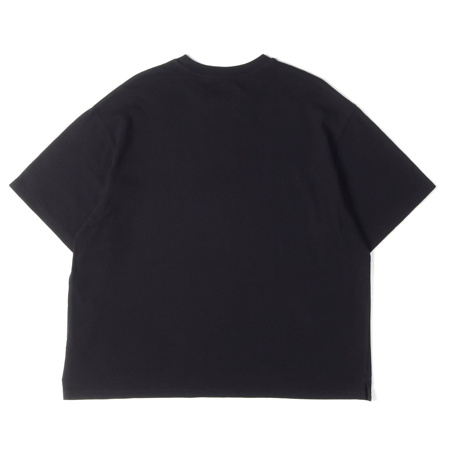25SS レギュラーフィット クルーネック Ｔシャツ (Regular Fit Crewneck Tshirt ATYD-C01)