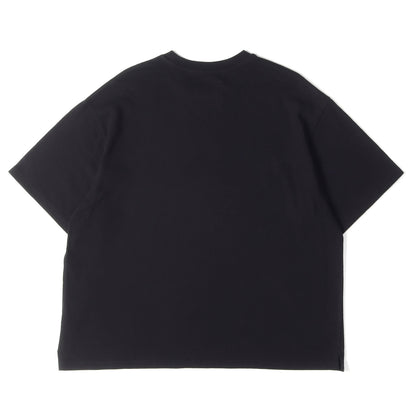 25SS レギュラーフィット クルーネック Ｔシャツ (Regular Fit Crewneck Tshirt ATYD-C01)