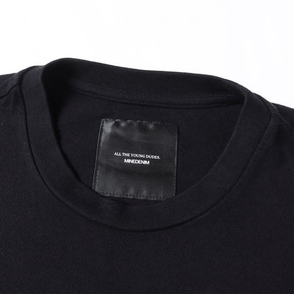 25SS レギュラーフィット クルーネック Ｔシャツ (Regular Fit Crewneck Tshirt ATYD-C01)