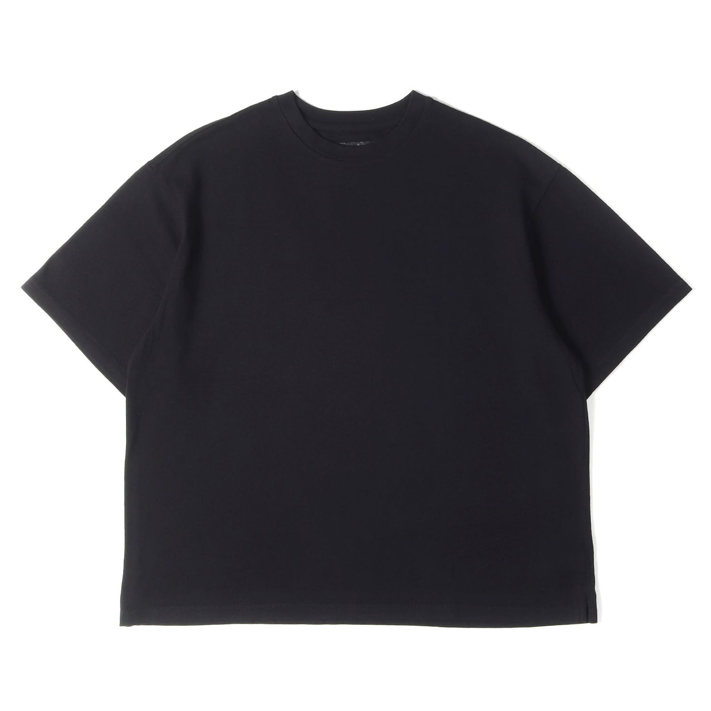25SS レギュラーフィット クルーネック Ｔシャツ (Regular Fit Crewneck Tshirt ATYD-C01)