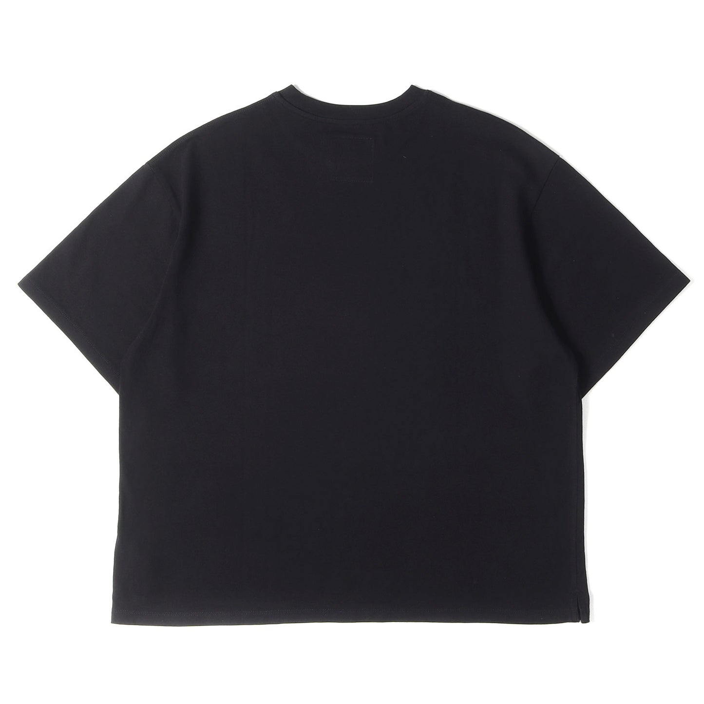 25SS レギュラーフィット クルーネック Ｔシャツ (Regular Fit Crewneck Tshirt ATYD-C01)