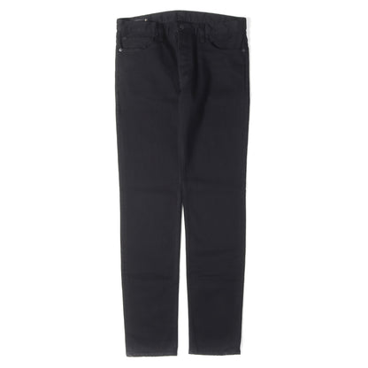 スーパースリム ストレッチ デニム スキニー パンツ (S.Slim STR 5pocket) / ボタンフライ