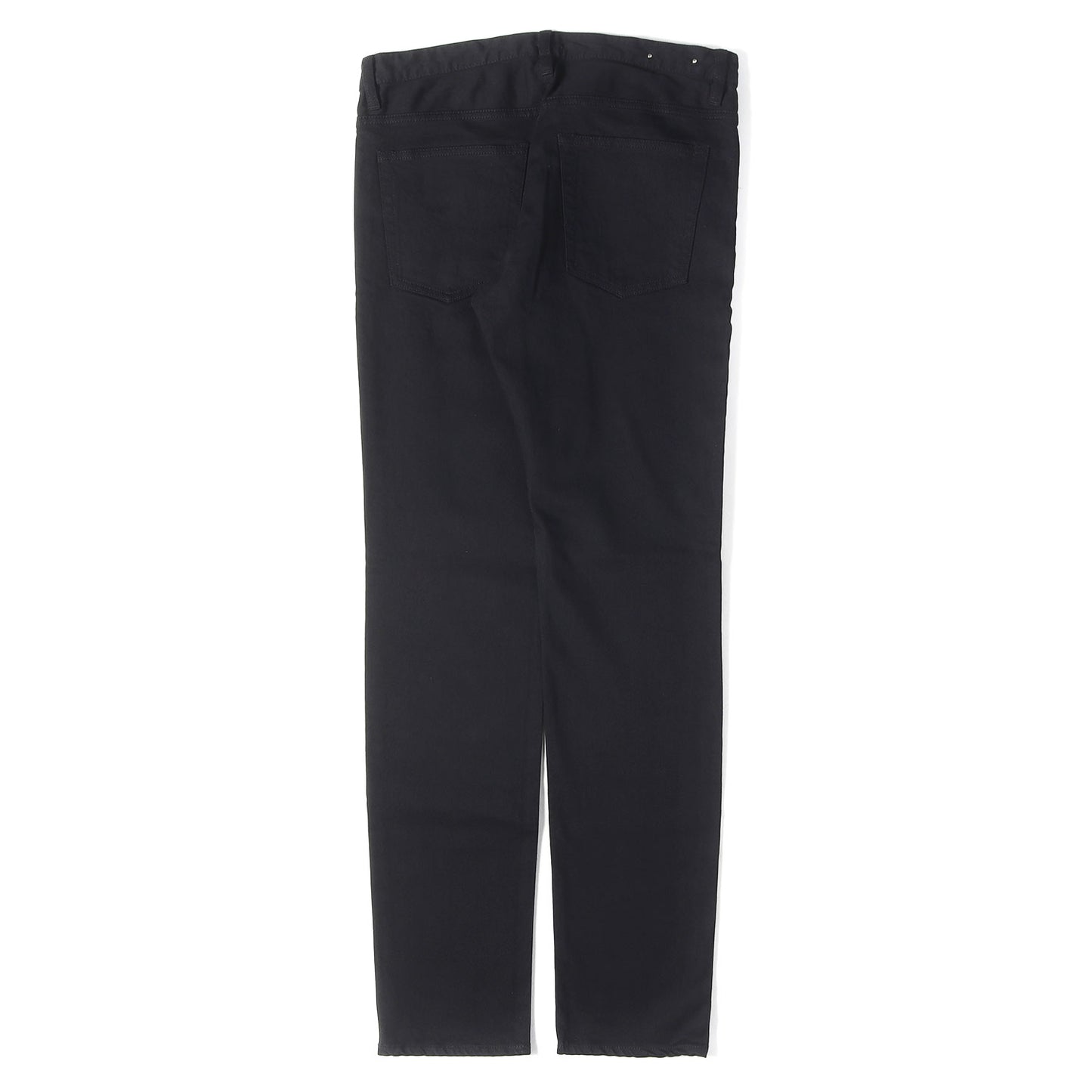 スーパースリム ストレッチ デニム スキニー パンツ (S.Slim STR 5pocket) / ボタンフライ