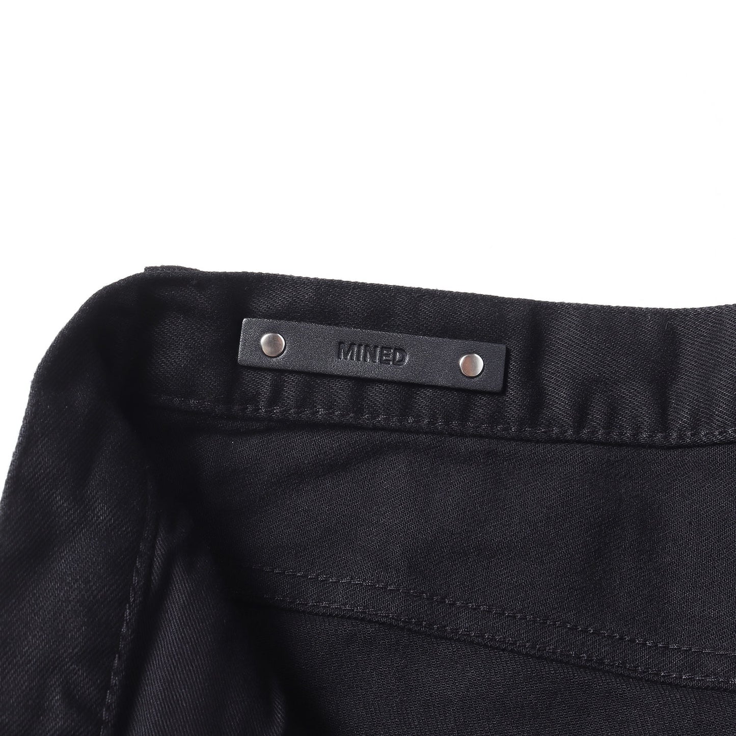 スーパースリム ストレッチ デニム スキニー パンツ (S.Slim STR 5pocket) / ボタンフライ