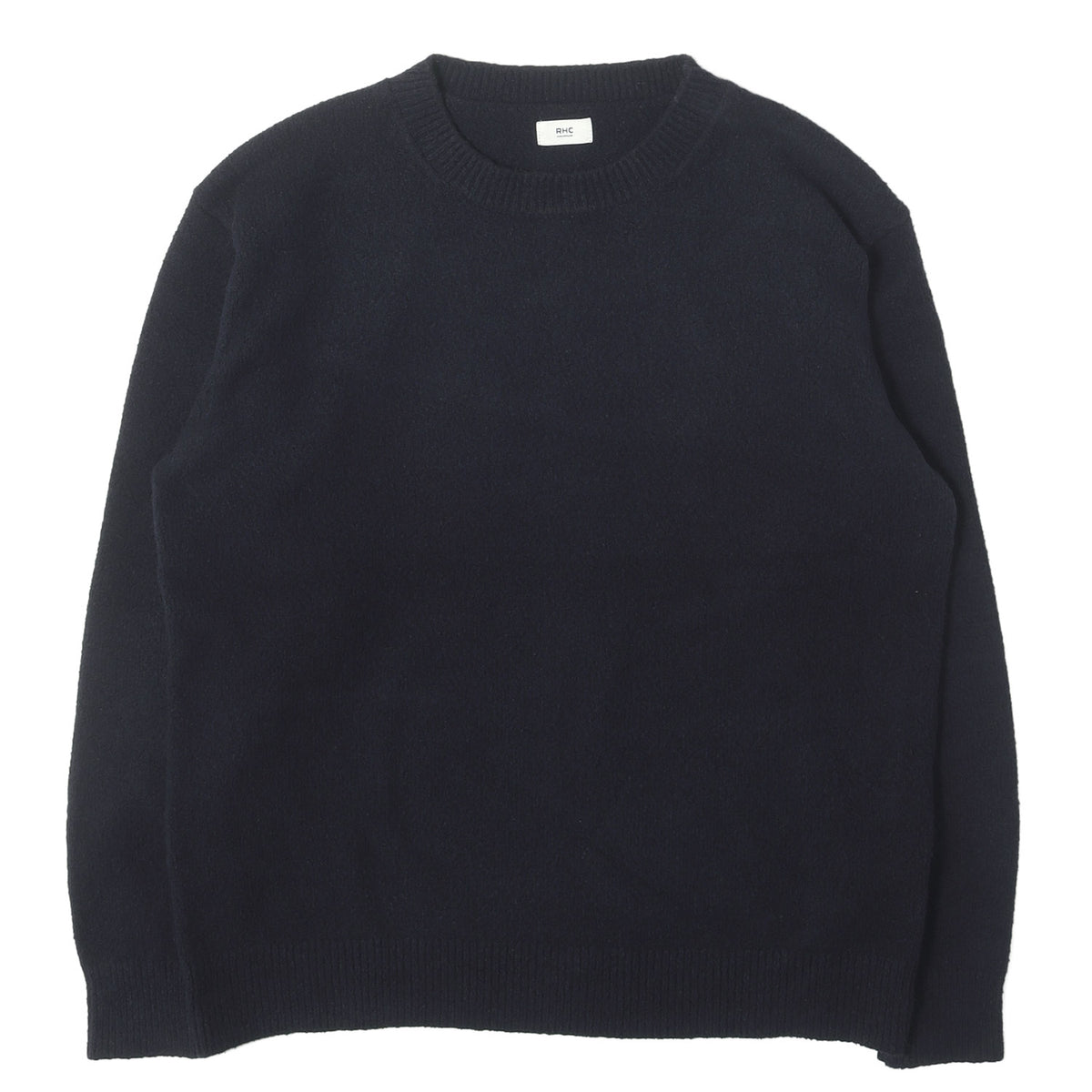 23AW ウィンコットニット セーター (Wincot Knit Pullover)