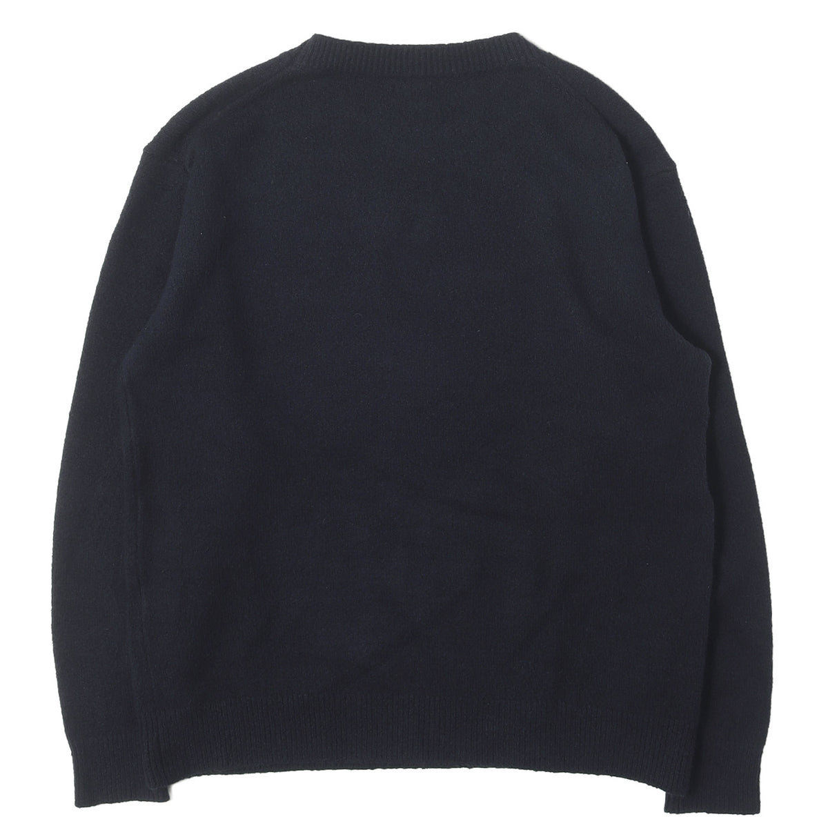 23AW ウィンコットニット セーター (Wincot Knit Pullover)
