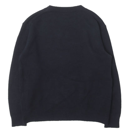 23AW ウィンコットニット セーター (Wincot Knit Pullover)