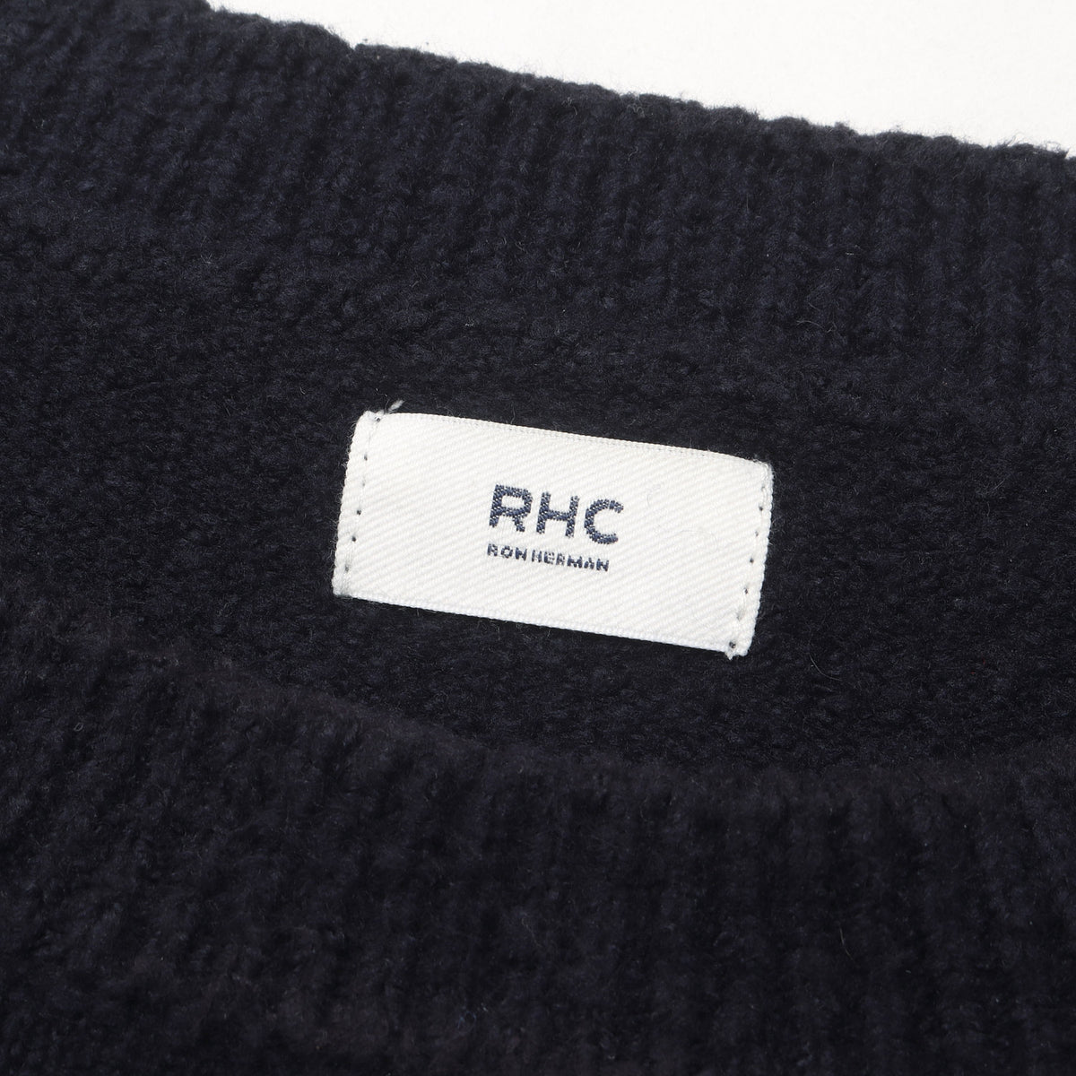 23AW ウィンコットニット セーター (Wincot Knit Pullover)