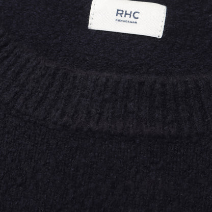 23AW ウィンコットニット セーター (Wincot Knit Pullover)