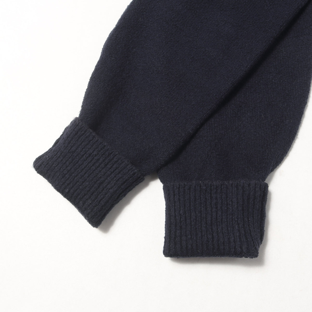 23AW ウィンコットニット セーター (Wincot Knit Pullover)