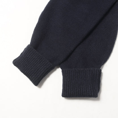 23AW ウィンコットニット セーター (Wincot Knit Pullover)