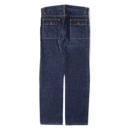 ブッシュ デニム パンツ (SD Denim Bush Pants)