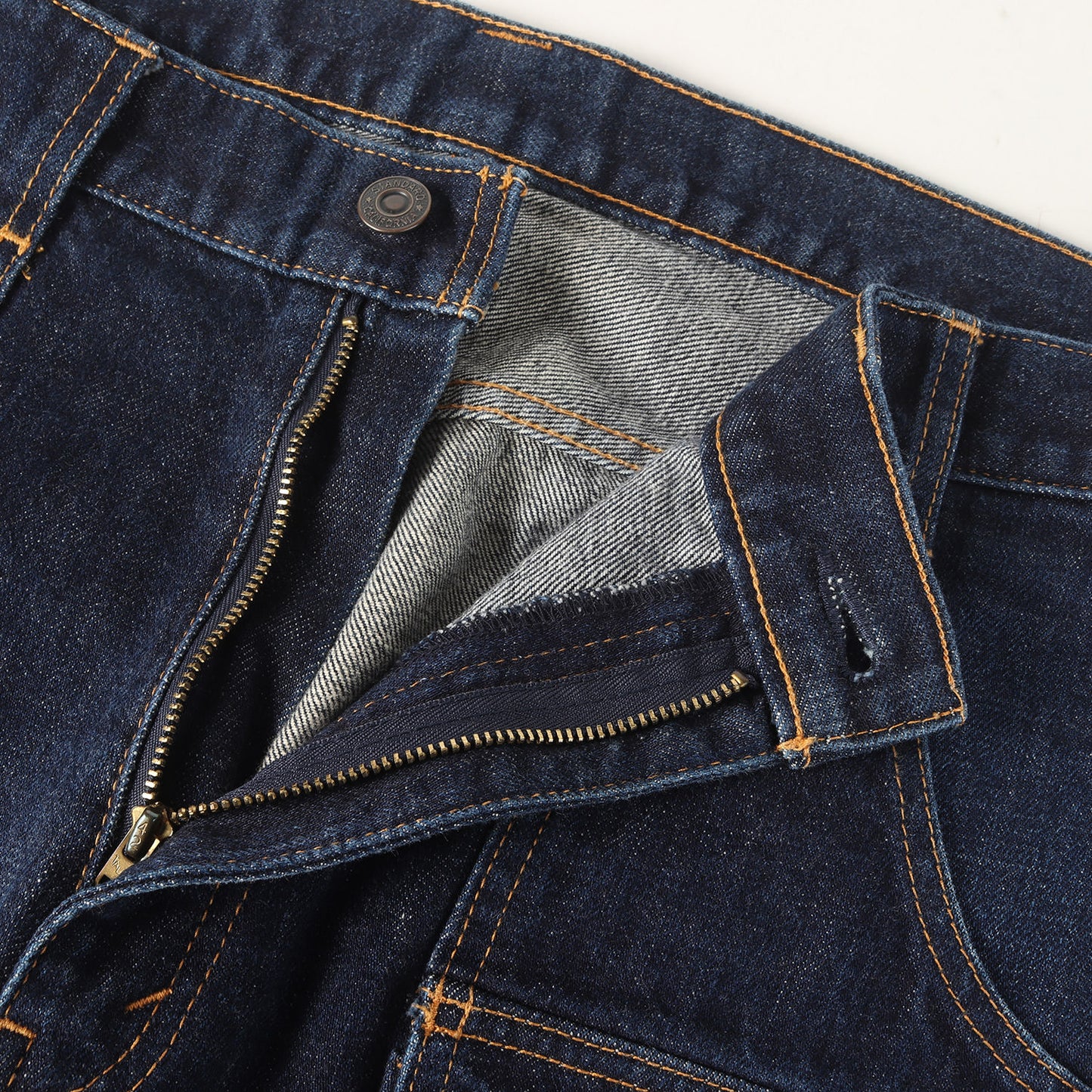 ブッシュ デニム パンツ (SD Denim Bush Pants)