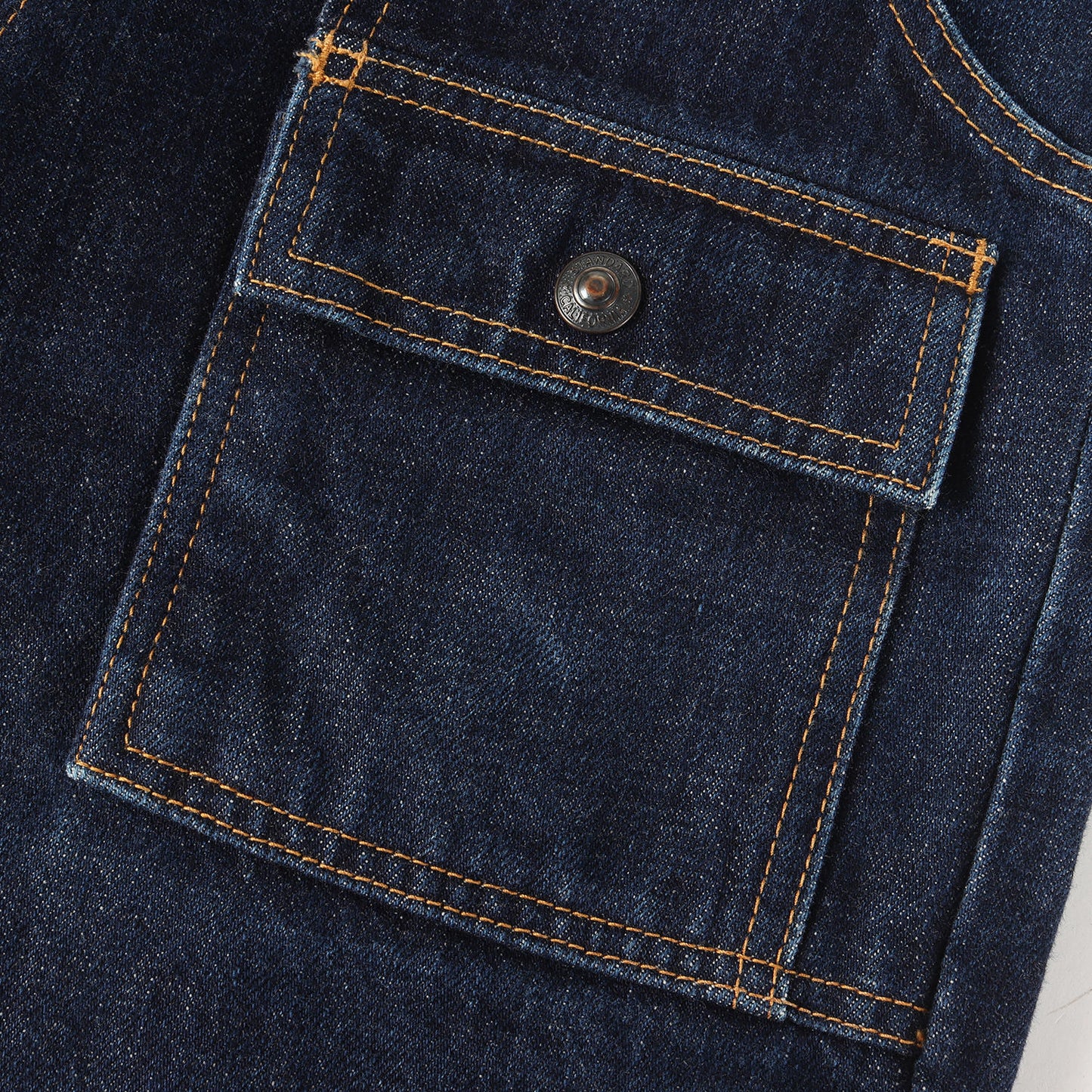 ブッシュ デニム パンツ (SD Denim Bush Pants)