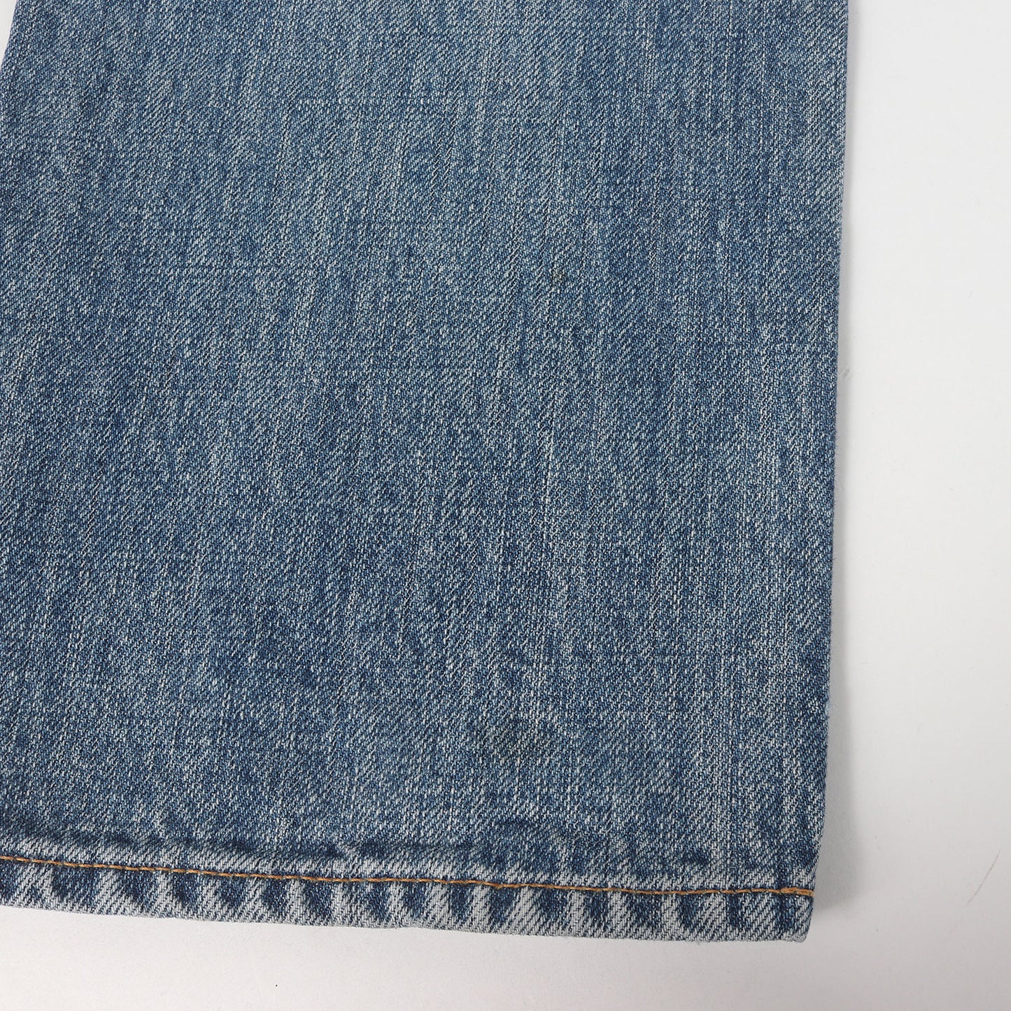 × Ron Herman ダメージリペア加工 デニムパンツ (STANDARD CALIFORNIA for RHC Denim Pants Repair Model)