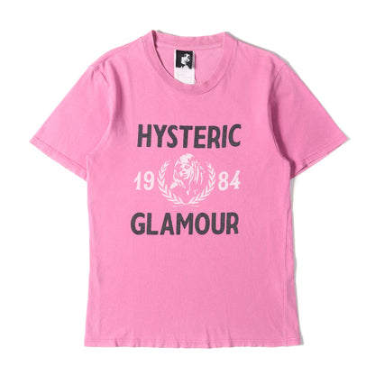 90s - 00s グラフィック ロゴ Tシャツ