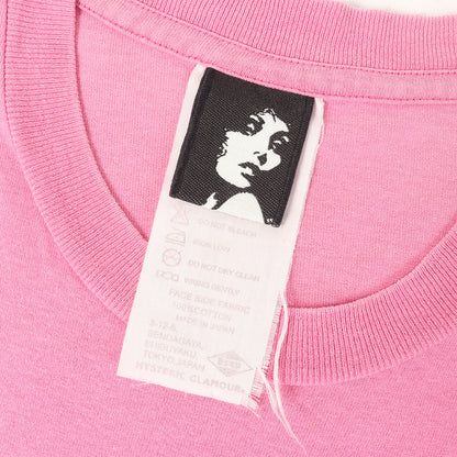 90s - 00s グラフィック ロゴ Tシャツ
