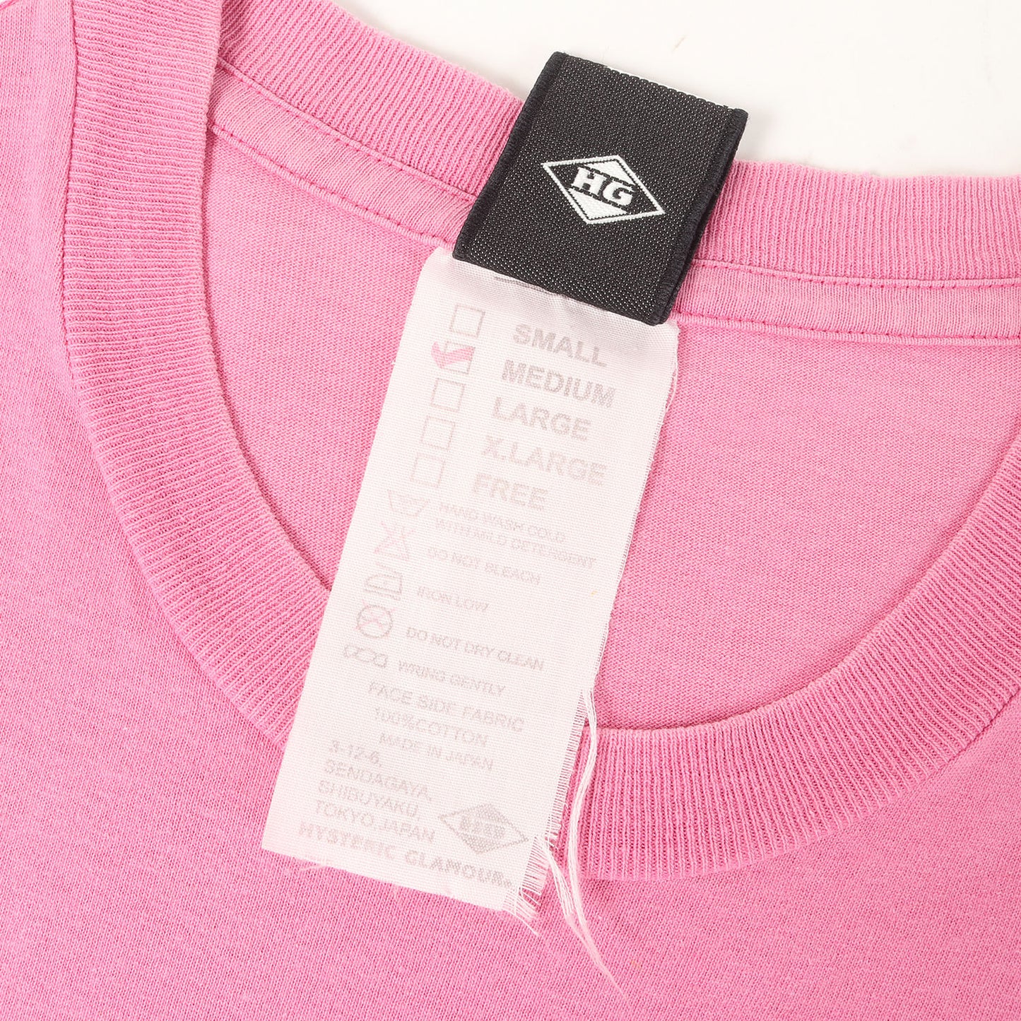 90s - 00s グラフィック ロゴ Tシャツ