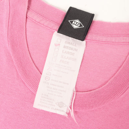 90s - 00s グラフィック ロゴ Tシャツ