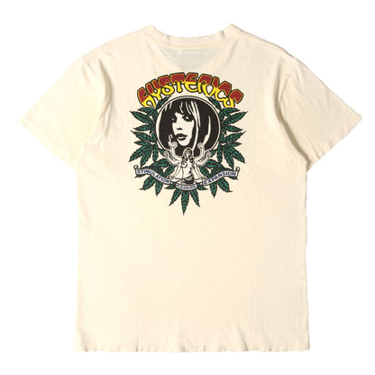 90s - 00s グラフィック ロゴ Tシャツ