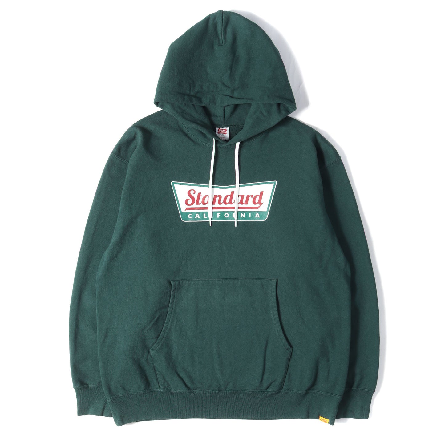 23AW ロゴ スウェット パーカー (SD US Cotton Logo Hood Sweat)
