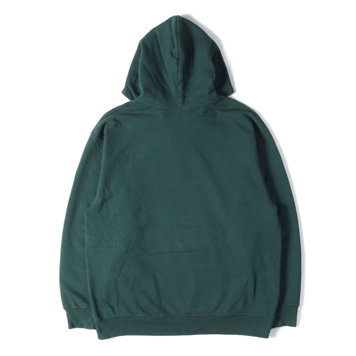23AW ロゴ スウェット パーカー (SD US Cotton Logo Hood Sweat)