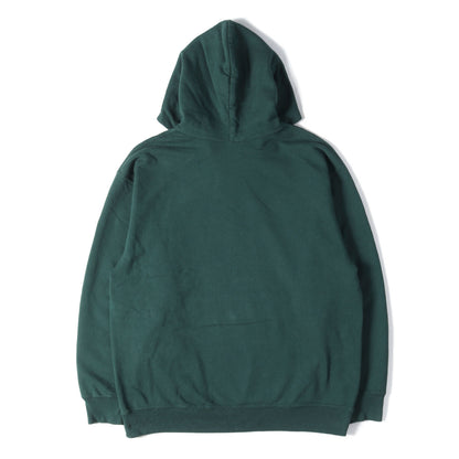 23AW ロゴ スウェット パーカー (SD US Cotton Logo Hood Sweat)