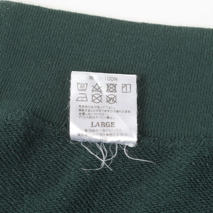 23AW ロゴ スウェット パーカー (SD US Cotton Logo Hood Sweat)